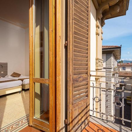 Astrid Hotel Florence Luaran gambar