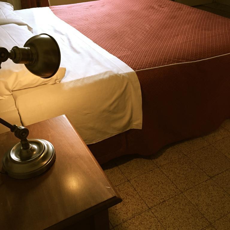 Astrid Hotel Florence Luaran gambar