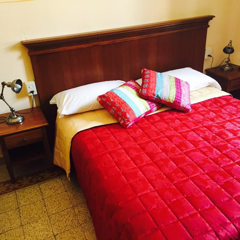 Astrid Hotel Florence Luaran gambar