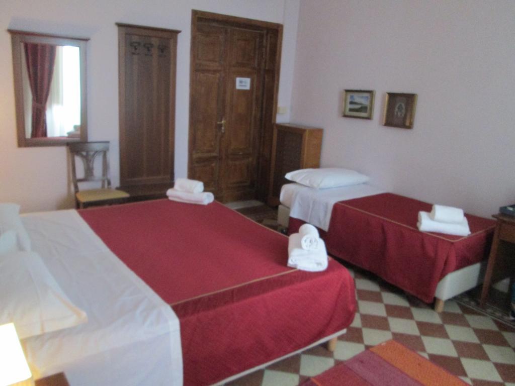 Astrid Hotel Florence Luaran gambar
