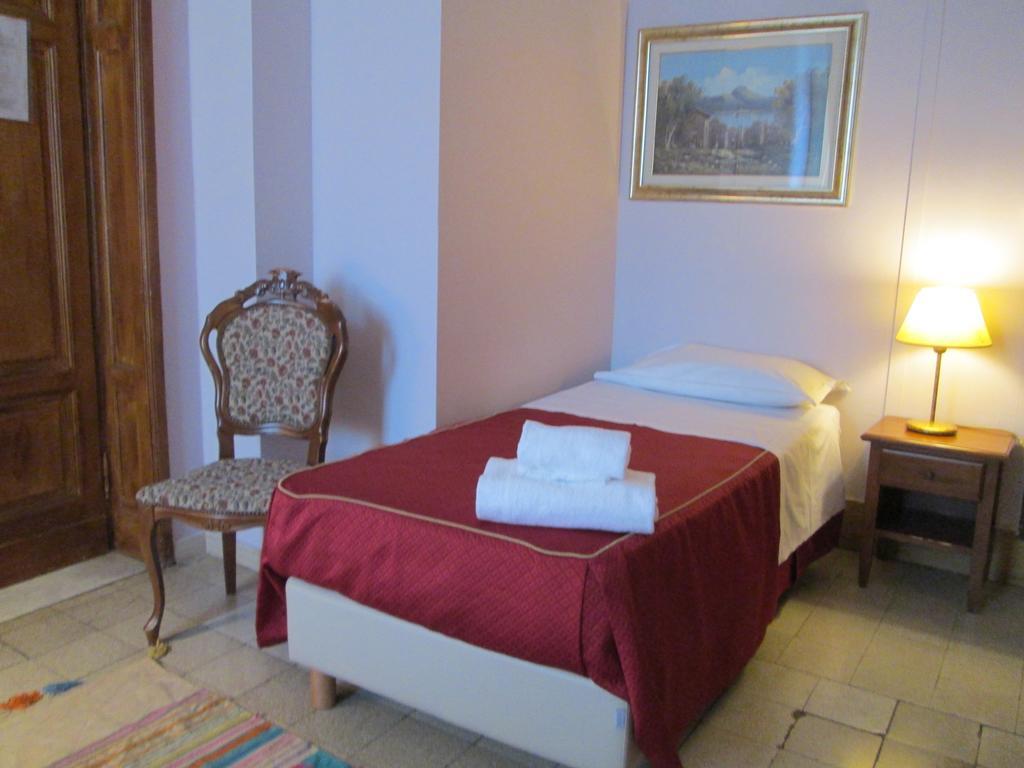 Astrid Hotel Florence Luaran gambar