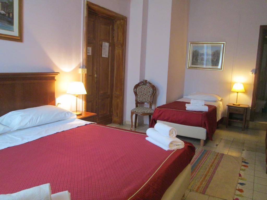 Astrid Hotel Florence Luaran gambar